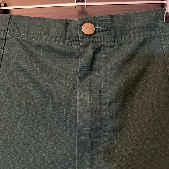 Carhartt Ripstop Scrub Bottoms - Picture 5 of 11
